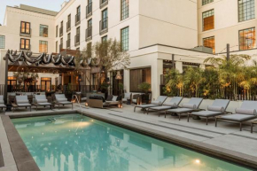 Гостиница Kimpton La Peer Hotel, an IHG Hotel  Лос-Анджелес